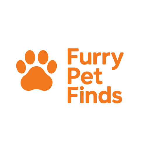 Furry Pet Finds
